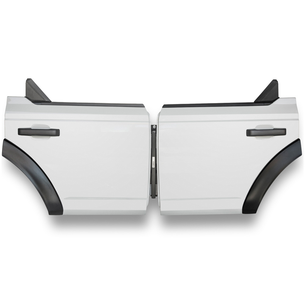 2021 Ford Bronco Door Storage Hanger